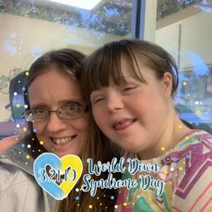 Meet your Posher, Karyn